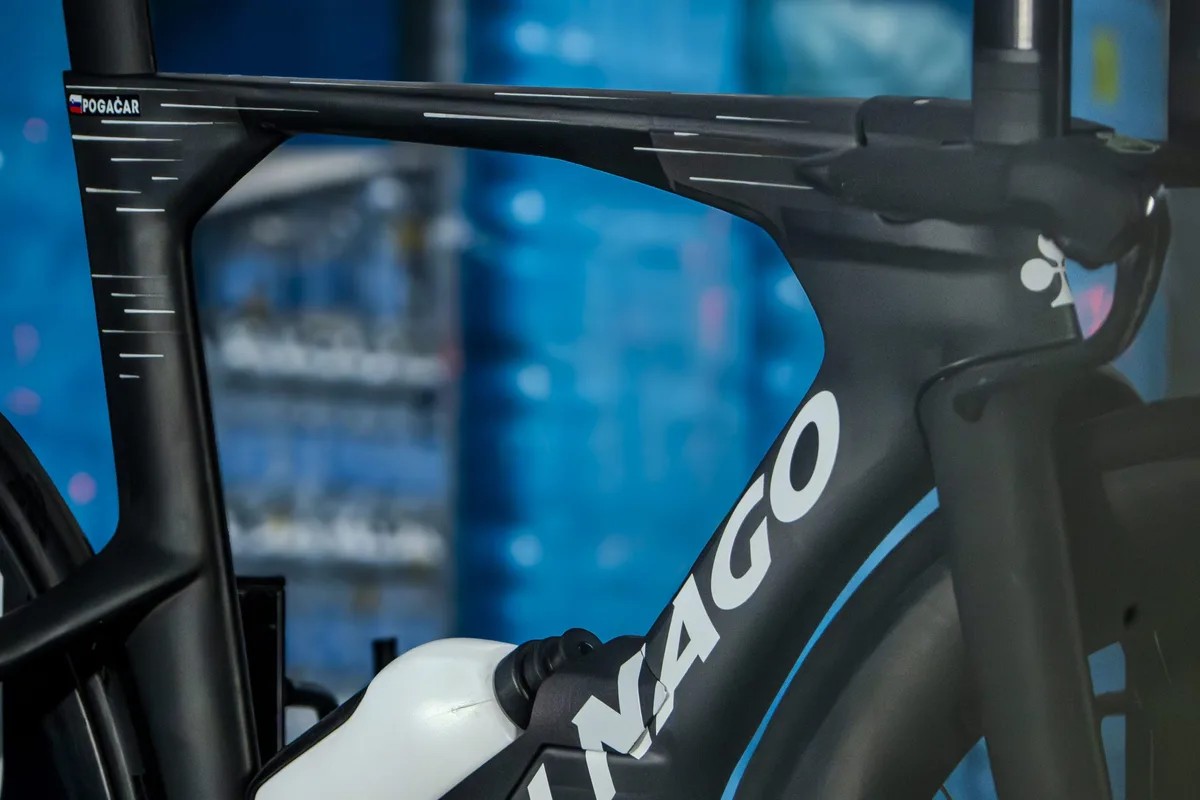 girodociclismo.com.br estreia tecnologica no tour de romandie image