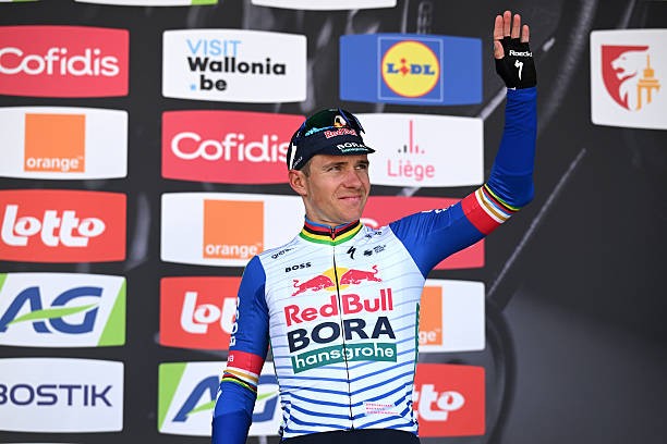 "Eu simplesmente não tive pernas" Remco Evenepoel reconhece a superioridade de Tadej Pogacar e Paul Seixas 5 girodociclismo.com.br eu simplesmente nao tinha pernas remco evenepoel reconhece a superioridade de tadej pogacar e paul seixas image 4