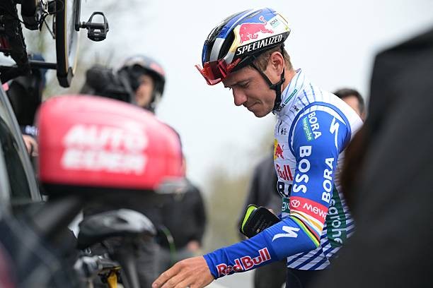 girodociclismo.com.br ficarei abaixo de tadej pogacar mas nao estaria aqui se nao pudesse vencer remco evenepoel abre o jogo antes do tour de flandres image 3