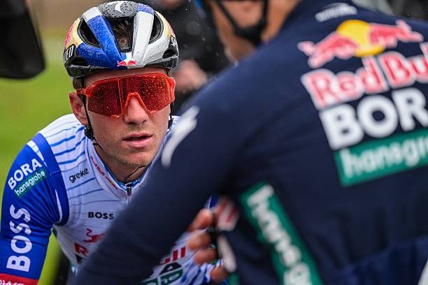 girodociclismo.com.br ficarei abaixo de tadej pogacar mas nao estaria aqui se nao pudesse vencer remco evenepoel abre o jogo antes do tour de flandres image