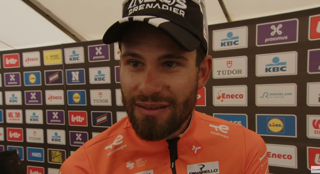 girodociclismo.com.br filippo ganna da detalhes da vitoria apos 2 trocas de bicicleta quebrei a roda e guidao e precisamos mudar os planos image