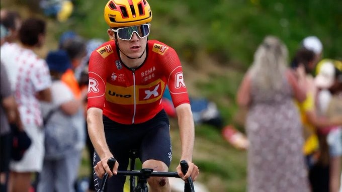 Giro d'Italia 2026 tem sua primeira equipe do WorldTour revelada, confira o anúncio oficial 1 girodociclismo.com.br giro ditalia 2026 tem sua primeira equipe do worldtour revelada uno x mobility anuncia forte time image