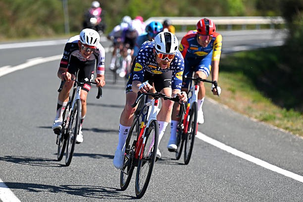 girodociclismo.com.br gp miguel indurain 2026 ion izaguirre vence pela 3a vez confira os resultados e a chegada image 2