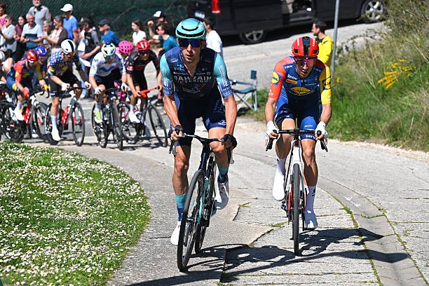 girodociclismo.com.br gp miguel indurain 2026 ion izaguirre vence pela 3a vez confira os resultados e a chegada image 3