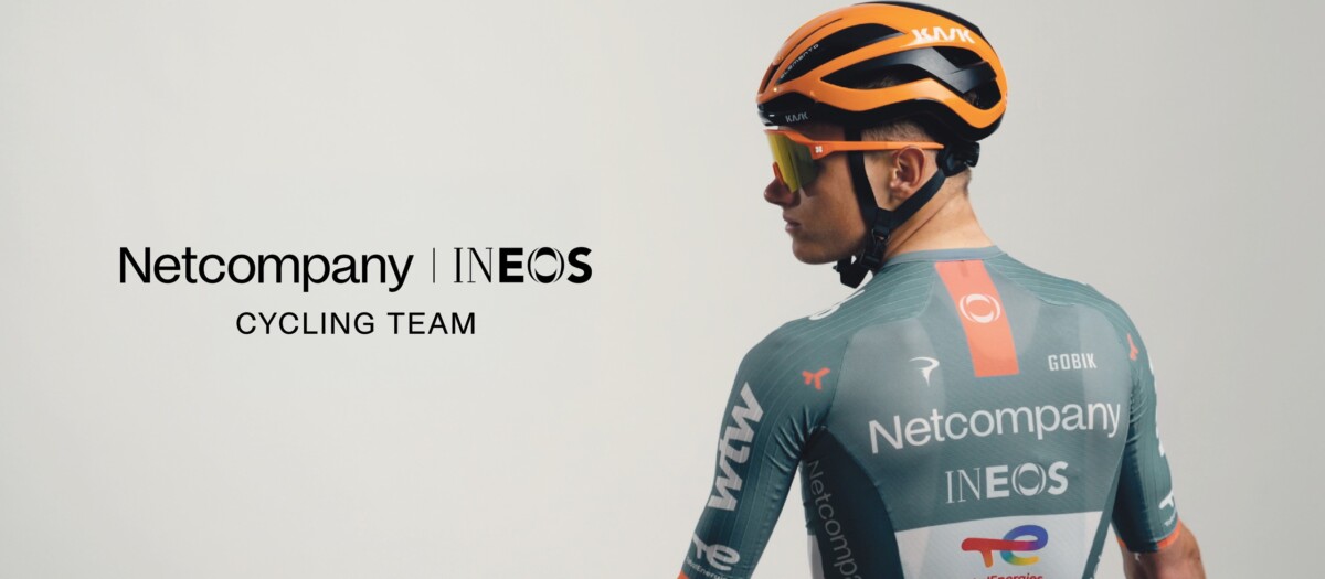 INEOS Grenadiers anuncia mudança de nome, equipe apresenta novo patrocinador com estreia no Giro d'Italia 2 girodociclismo.com.br ineos grenadiers confirma mudanca de nome equipe apresenta novo patrocinador que redefine a equipe image 2