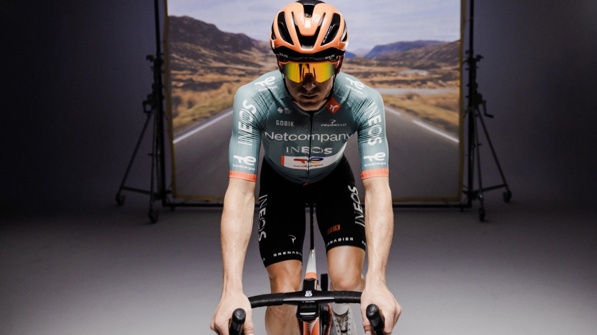 INEOS Grenadiers anuncia mudança de nome, equipe apresenta novo patrocinador com estreia no Giro d'Italia 1 girodociclismo.com.br ineos grenadiers confirma mudanca de nome equipe apresenta novo patrocinador que redefine a equipe image