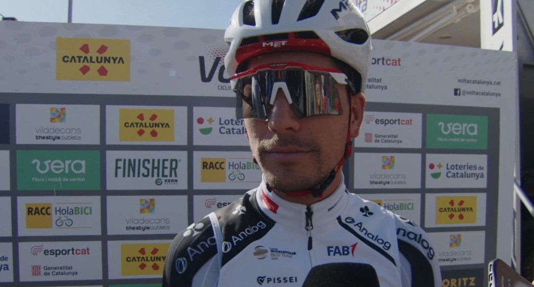 "João Almeida está fora do Giro d'Italia" afirma jornalista, UAE Emirates deve anunciar nesta semana a desistência do português 3 girodociclismo.com.br joao almeida esta fora do giro ditalia afirma jornalista image