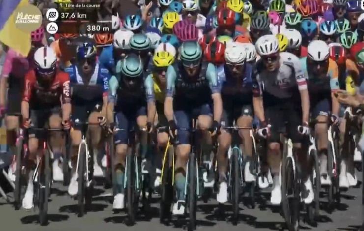 girodociclismo.com.br la fleche wallonne 2026 confira os resultados e a chegada image 10