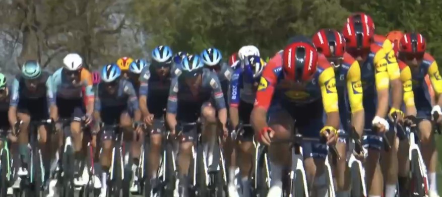 girodociclismo.com.br la fleche wallonne 2026 confira os resultados e a chegada image 12