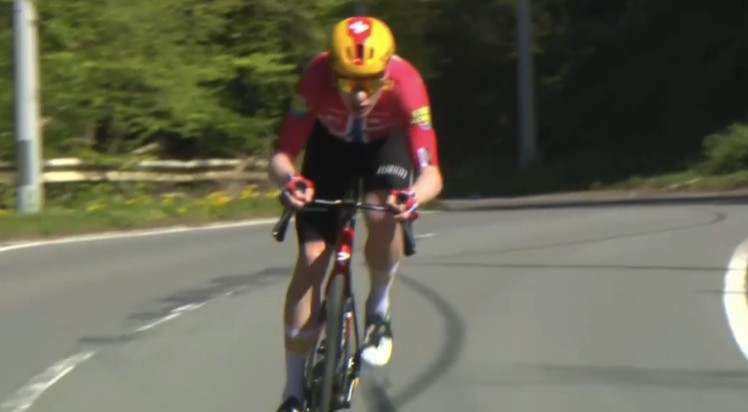girodociclismo.com.br la fleche wallonne 2026 confira os resultados e a chegada image 19
