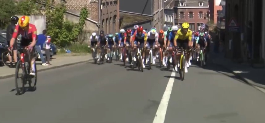 girodociclismo.com.br la fleche wallonne 2026 confira os resultados e a chegada image 24