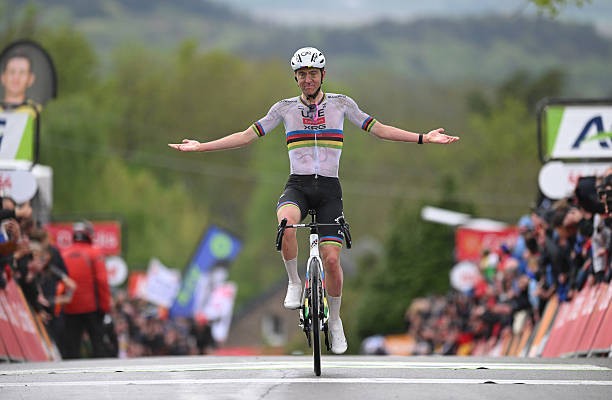 La Flèche Wallonne 2026: Onde assistir ao vivo, confira o start list final com a numeração dos ciclistas e a prévia da prova 1 girodociclismo.com.br la fleche wallonne 2026 onde assistir ao vivo confira o start list final com mudancas a numeracao dos ciclistas e a previa da prova image 5