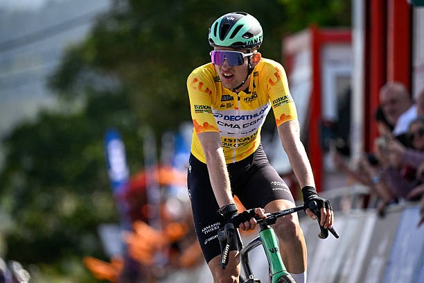girodociclismo.com.br la fleche wallonne 2026 onde assistir paul seixas e grande lista de largada confira a previa da prova image 3