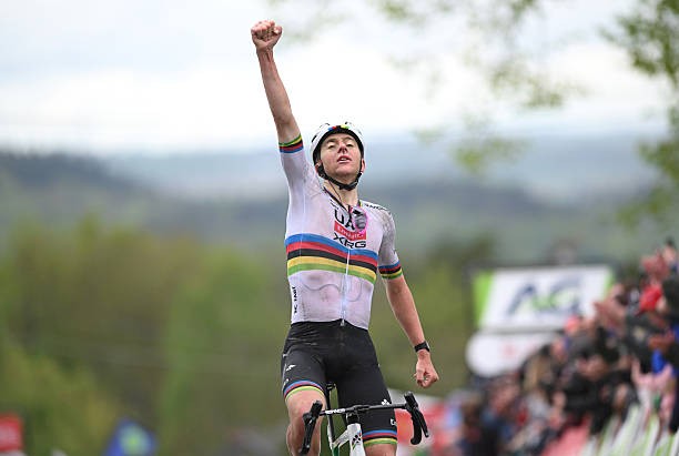 girodociclismo.com.br la fleche wallonne 2026 onde assistir paul seixas e grande lista de largada confira a previa da prova image