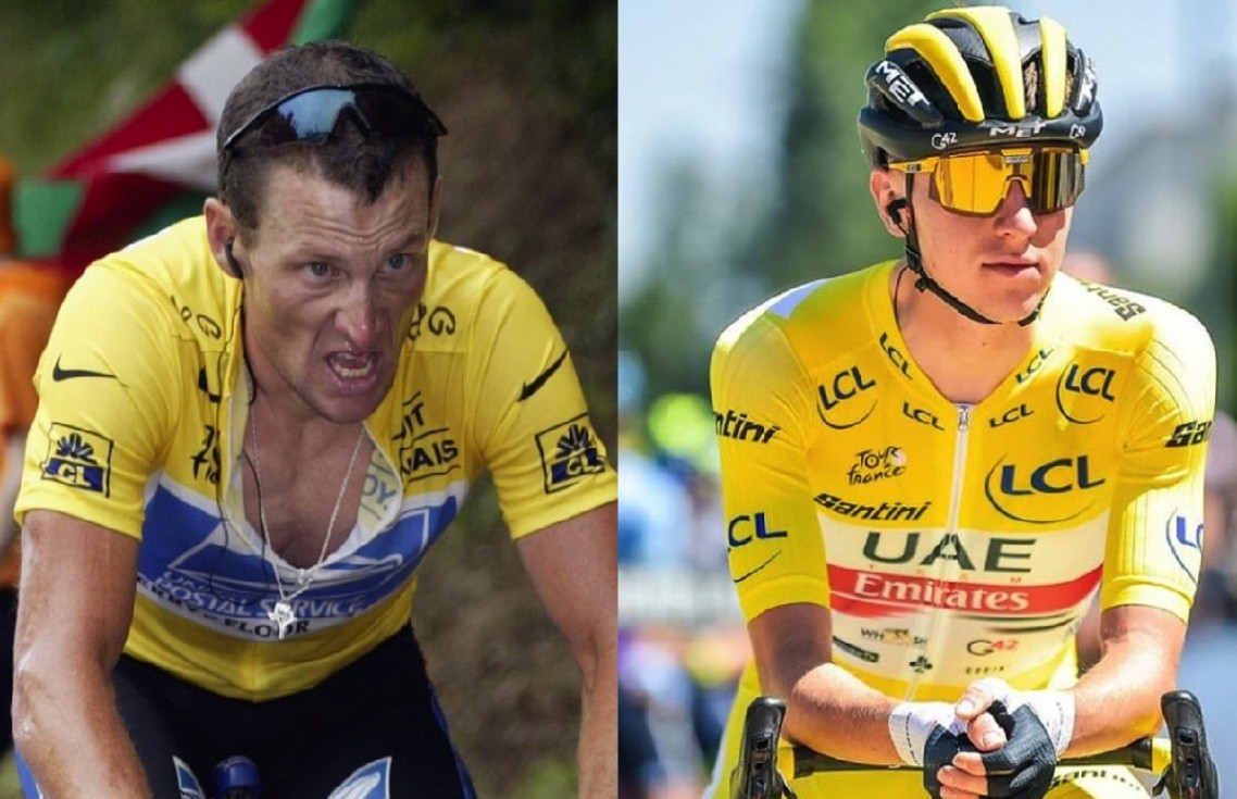 "Me pediram dinheiro para ter Lance Armstrong, para Tadej Pogacar não" diretor do Tour de Romandie faz forte revelação 3 girodociclismo.com.br me pediram dinheiro para ter lance armstrong para tadej pogacar nao diretor do tour de romandie faz revelacao surpreendente image 1