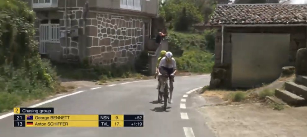 O Gran Camiño 2026: Adam Yates vence a 4ª etapa e assume a liderança; confira os resultados e a chegada 7 girodociclismo.com.br o gran camino 2026 adam yates vence a 4a etapa e assume a lideranca confira os resultados e a chegada image 16