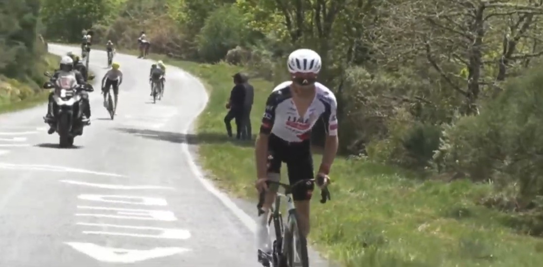 O Gran Camiño 2026: Adam Yates vence a 4ª etapa e assume a liderança; confira os resultados e a chegada 9 girodociclismo.com.br o gran camino 2026 adam yates vence a 4a etapa e assume a lideranca confira os resultados e a chegada image 19