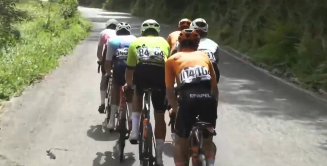 O Gran Camiño 2026: Adam Yates vence a 4ª etapa e assume a liderança; confira os resultados e a chegada 3 girodociclismo.com.br o gran camino 2026 adam yates vence a 4a etapa e assume a lideranca confira os resultados e a chegada image 2