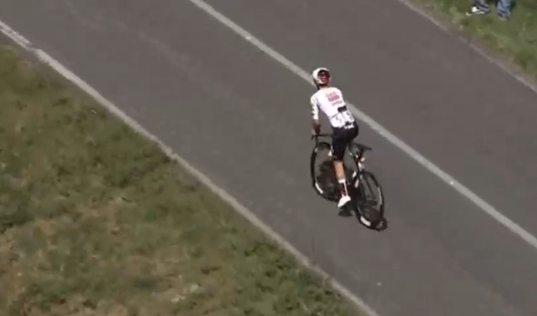 O Gran Camiño 2026: Adam Yates vence a 4ª etapa e assume a liderança; confira os resultados e a chegada 10 girodociclismo.com.br o gran camino 2026 adam yates vence a 4a etapa e assume a lideranca confira os resultados e a chegada image 20