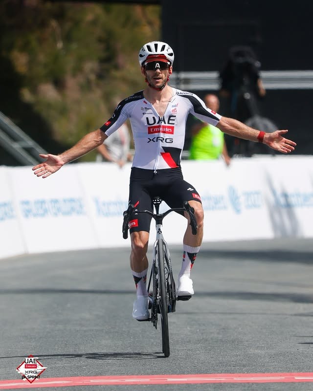 O Gran Camiño 2026: Adam Yates vence a 4ª etapa e assume a liderança; confira os resultados e a chegada 11 girodociclismo.com.br o gran camino 2026 adam yates vence a 4a etapa e assume a lideranca confira os resultados e a chegada image 34