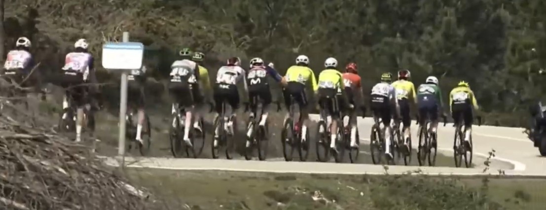 O Gran Camiño 2026: Adam Yates é campeão, Alessandro Pinarello vence a 5ª etapa; confira os resultados e a chegada 7 girodociclismo.com.br o gran camino 2026 adam yates vence a 5a etapa e e campeao confira os resultados e a chegada image 12