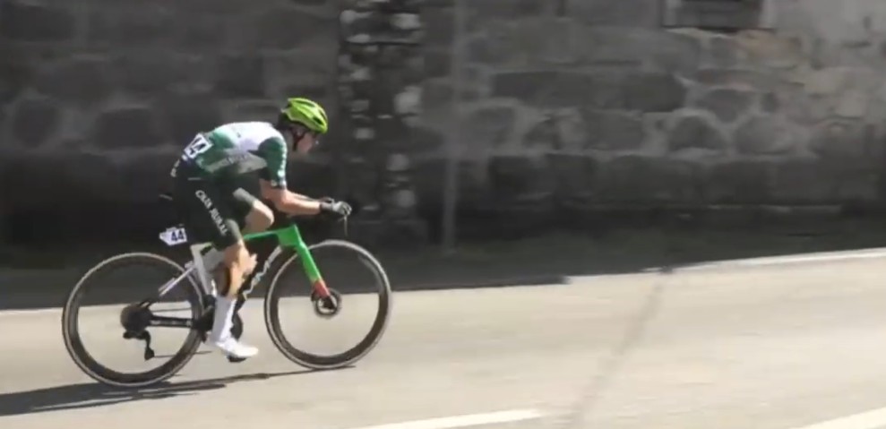 O Gran Camiño 2026: Adam Yates é campeão, Alessandro Pinarello vence a 5ª etapa; confira os resultados e a chegada 8 girodociclismo.com.br o gran camino 2026 adam yates vence a 5a etapa e e campeao confira os resultados e a chegada image 16