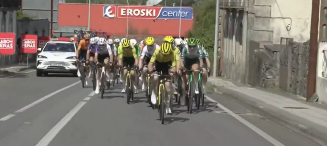 O Gran Camiño 2026: Adam Yates é campeão, Alessandro Pinarello vence a 5ª etapa; confira os resultados e a chegada 9 girodociclismo.com.br o gran camino 2026 adam yates vence a 5a etapa e e campeao confira os resultados e a chegada image 17