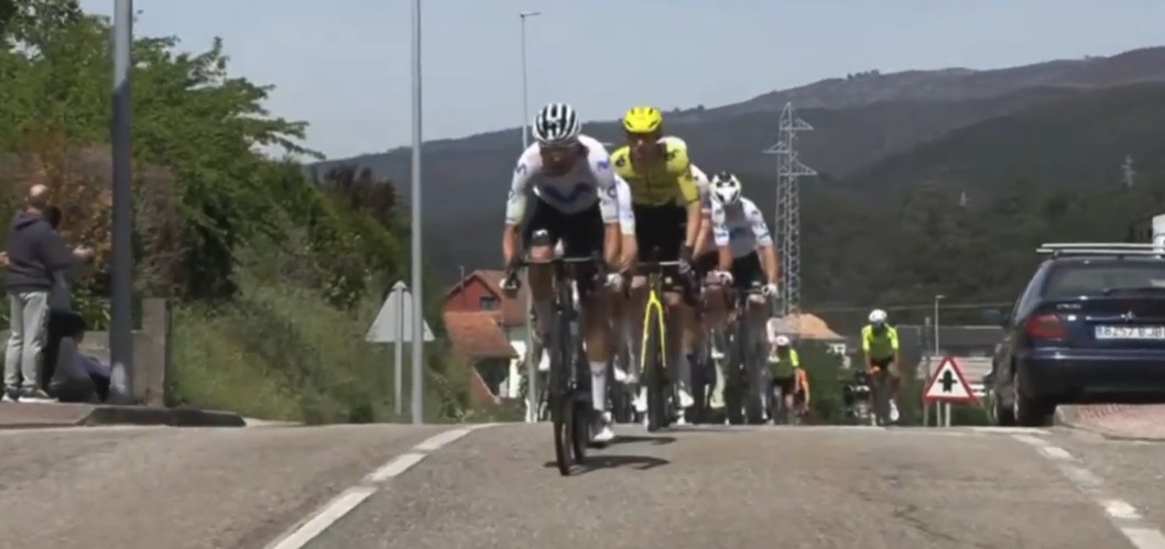 O Gran Camiño 2026: Adam Yates é campeão, Alessandro Pinarello vence a 5ª etapa; confira os resultados e a chegada 5 girodociclismo.com.br o gran camino 2026 adam yates vence a 5a etapa e e campeao confira os resultados e a chegada image 5