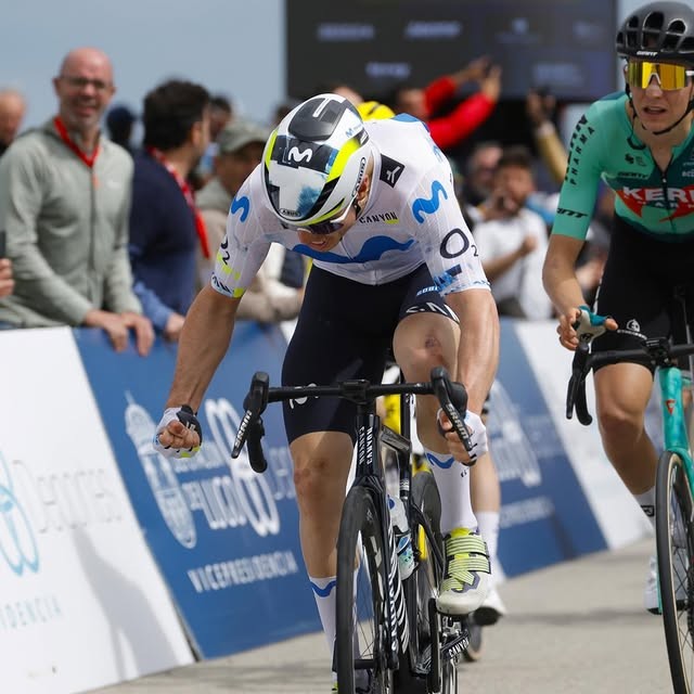 O Gran Camiño 2026: Carlos Canal vence a 2ª etapa, Rafael Reis assume a liderança; confira os resultados e a chegada 1 girodociclismo.com.br o gran camino 2026 carlos canal vence a 2a etapa rafael reis assume a lideranca confira os resultados e a chegada image 7
