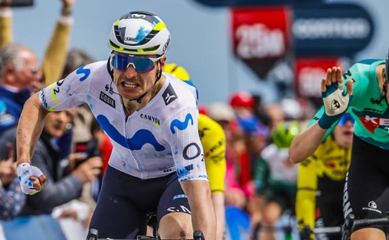 girodociclismo.com.br o gran camino 2026 classificacao geral apos a 2a etapa rafael reis assume a lideranca nelson oliveira 2o confira todas as classificacoes image 9