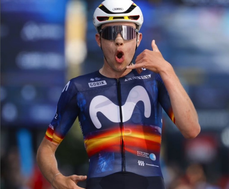 girodociclismo.com.br o gran camino 2026 classificacao geral apos a 3a etapa rafael reis permanece na lideranca nelson oliveira 2o confira todas as classificacoes image 3