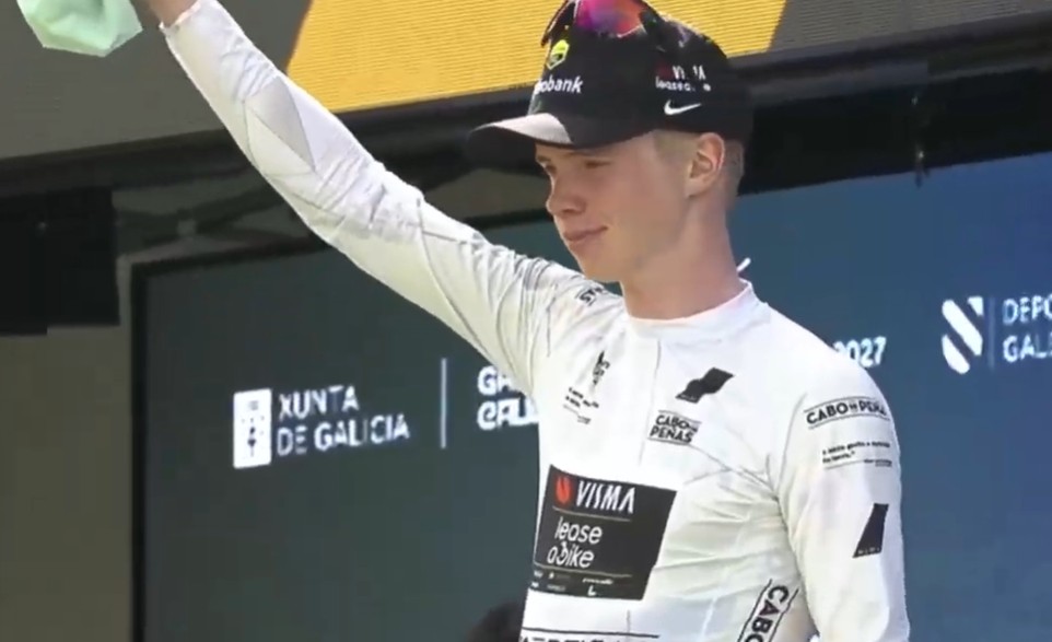 girodociclismo.com.br o gran camino 2026 classificacao geral apos a 4a etapa adam yates e o novo lider confira as classificacoes completas image 3