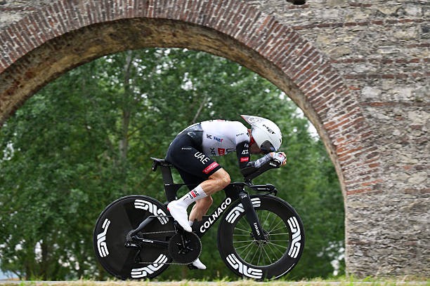 O Gran Camiño 2026: Horários das largadas do contrarrelógio da 1ª etapa, confira a ordem de saída dos ciclistas 2 girodociclismo.com.br o gran camino 2026 horarios das largadas do contrarrelogio da 1a etapa confira a ordem de saida dos ciclistas image 5
