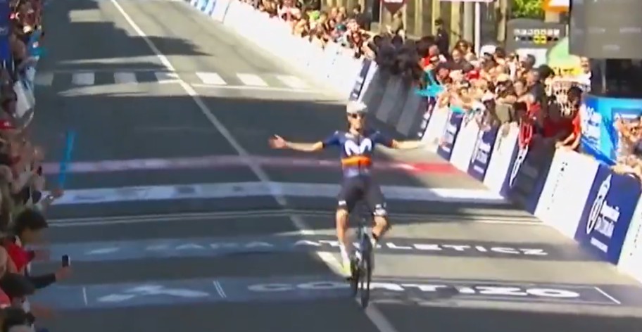 O Gran Camiño 2026: Ivan Romeo vence a 3ª etapa, Alessandro Pinarello assume a liderança; confira os resultados e a chegada 9 girodociclismo.com.br o gran camino 2026 ivan romeo vence a 3a etapa jorgen nordhagen assume a lideranca confira os resultados e a chegada image