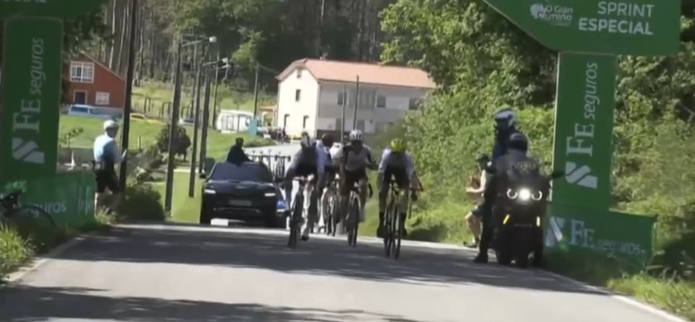 O Gran Camiño 2026: Ivan Romeo vence a 3ª etapa, Alessandro Pinarello assume a liderança; confira os resultados e a chegada 7 girodociclismo.com.br o gran camino vence a 3a etapa confira os resultados e a chegada image 18
