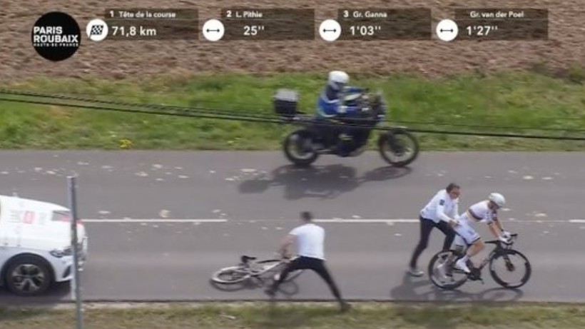 girodociclismo.com.br paris roubaix 2026 image 11