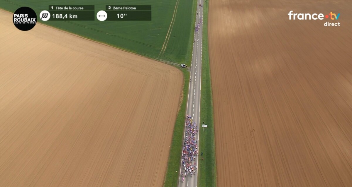 girodociclismo.com.br paris roubaix 2026 image 2