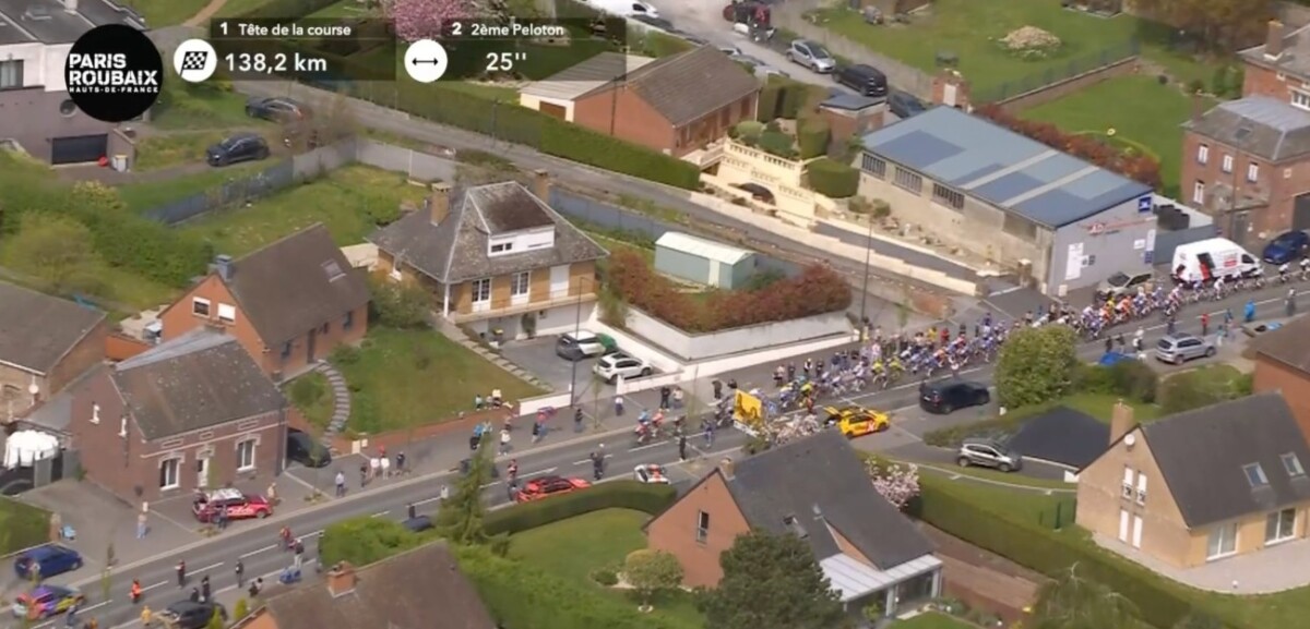 girodociclismo.com.br paris roubaix 2026 image 4