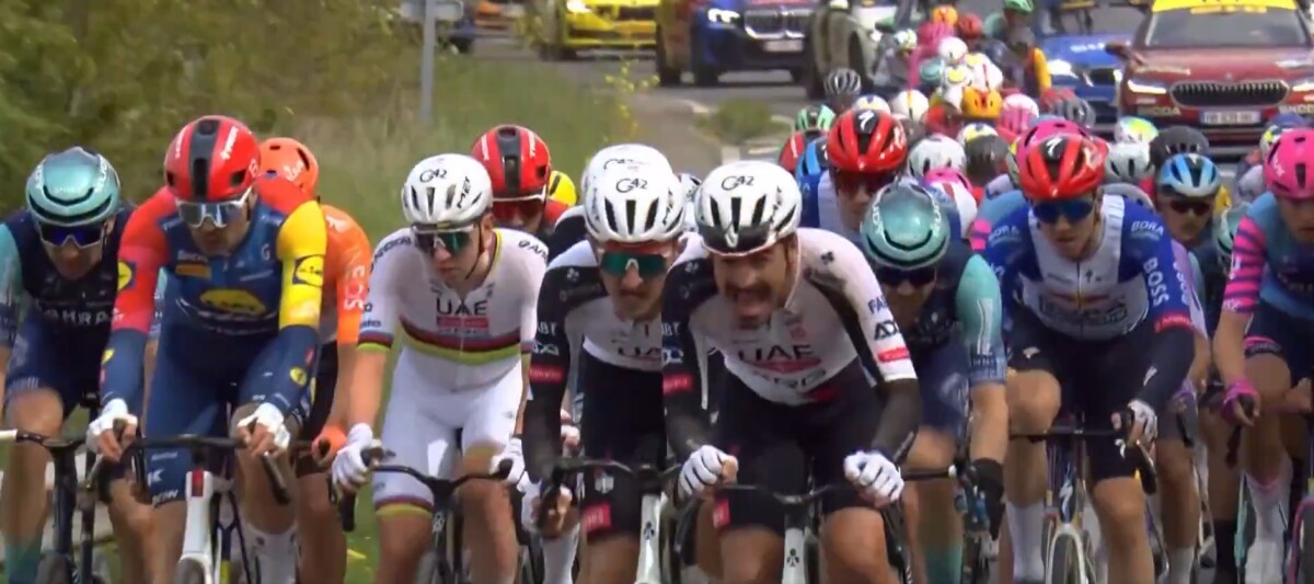 girodociclismo.com.br paris roubaix 2026 image 7