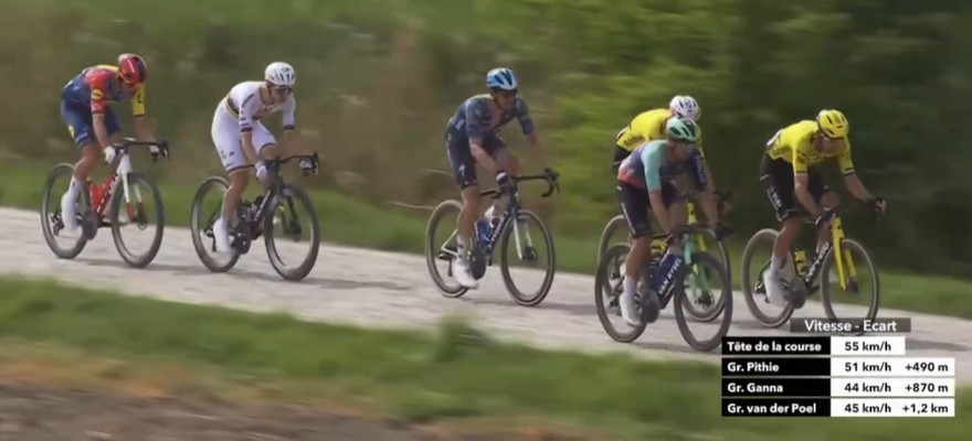 girodociclismo.com.br paris roubaix 2026 image 8