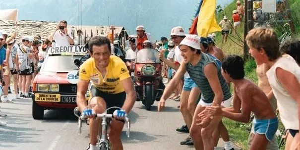 Alberto Contador fala com sinceridade sobre Paul Seixas "ele é uma incógnita em corridas de 3 semanas" 3 girodociclismo.com.br paul seixas ainda e uma incognita em corridas de 3 semanas alberto contador analisa estreia do frances no tour de france image 4