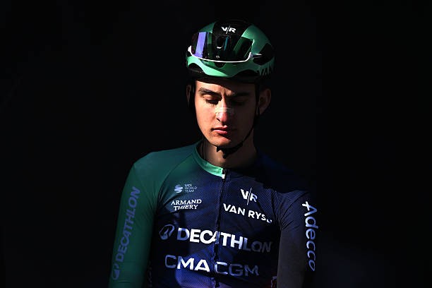 Alberto Contador fala com sinceridade sobre Paul Seixas "ele é uma incógnita em corridas de 3 semanas" 1 girodociclismo.com.br paul seixas ainda e uma incognita em corridas de 3 semanas alberto contador analisa estreia do frances no tour de france image