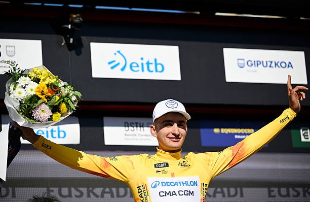 girodociclismo.com.br paul seixas analisa a 1a vitoria no worldtour uma etapa foi superada mas ainda restam 5 assista o video image 1