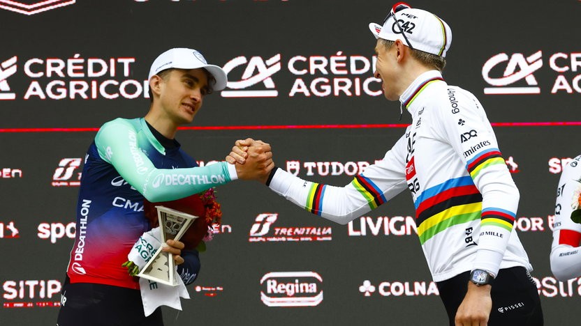 girodociclismo.com.br paul seixas torna se questao de estado na franca presidente emmanuel macron entra em contato com empresario do ciclista image 1