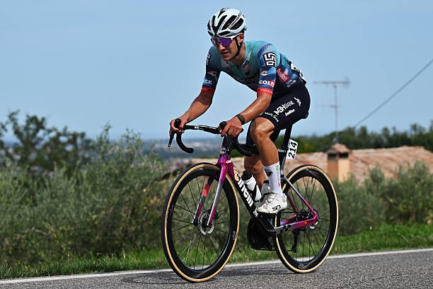 girodociclismo.com.br promessa hungara enfrenta caso de doping apos teste fora de competicao image 2