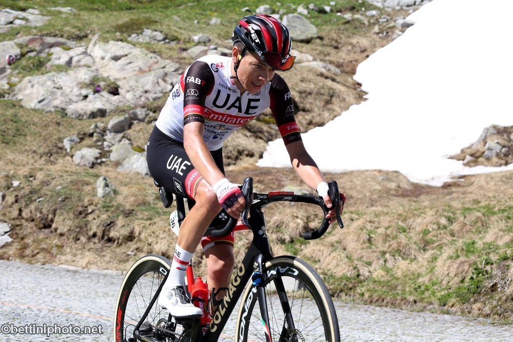 Tragédia no ciclismo: morre ex-ciclista da UAE Emirates, atleta faleceu tragicamente nesta sexta-feira 1 girodociclismo.com.br rascunho automatico image 6
