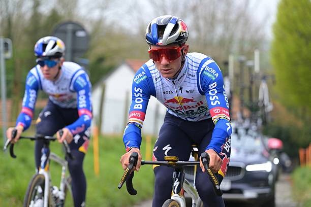 girodociclismo.com.br red bull borahansgrohe revela equipe para a estreia de remco evenepoel no tour de flandres confira o anuncio oficial image 4