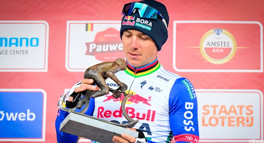 girodociclismo.com.br remco evenepoel esta fora da fleche wallonne belga focara semana para enfrentar tadej pogacar no domingo image 1