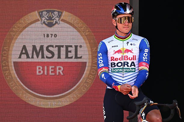 girodociclismo.com.br remco evenepoel projeta desafio na amstel gold race e lamenta ausencia de rivais de peso image 1