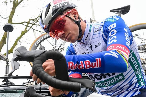 girodociclismo.com.br remco evenepoel recebe criticas de historico diretor do worldtour e preciso ter cuidado ao mentir ele poderia ter corrido image 1